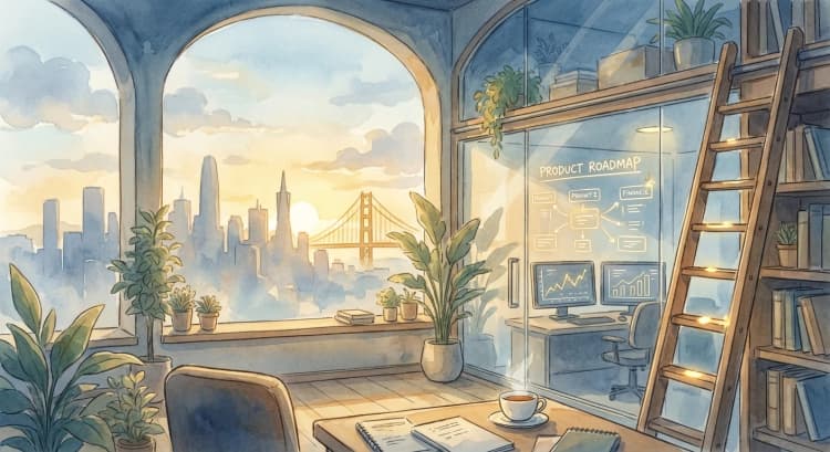 Senior PM fintech jobs