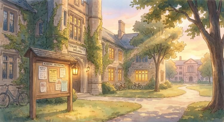 R1 University Job Links