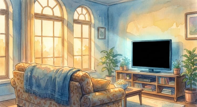 High-rated new movies on streaming