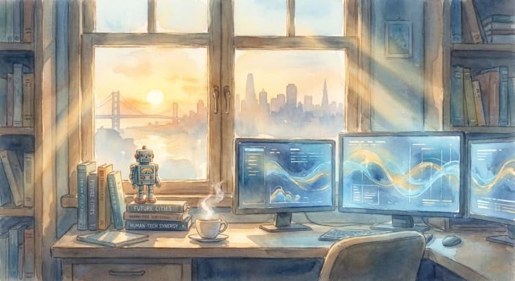 Musk & Altman popular tweets