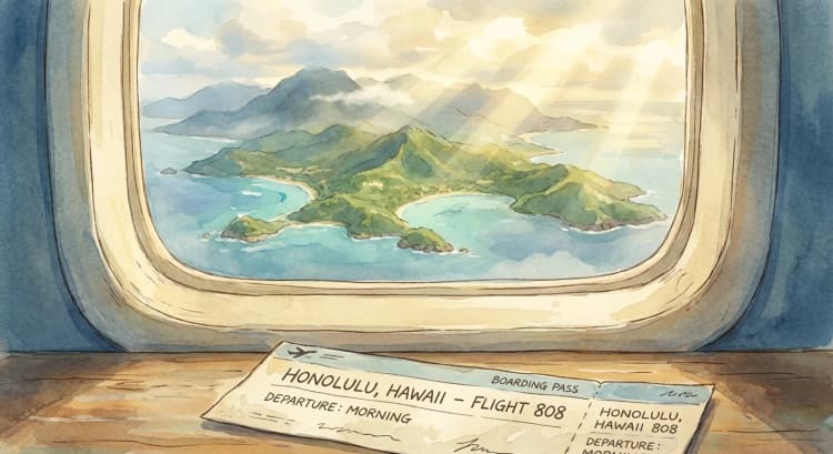 SLC to Kauai flights under $450