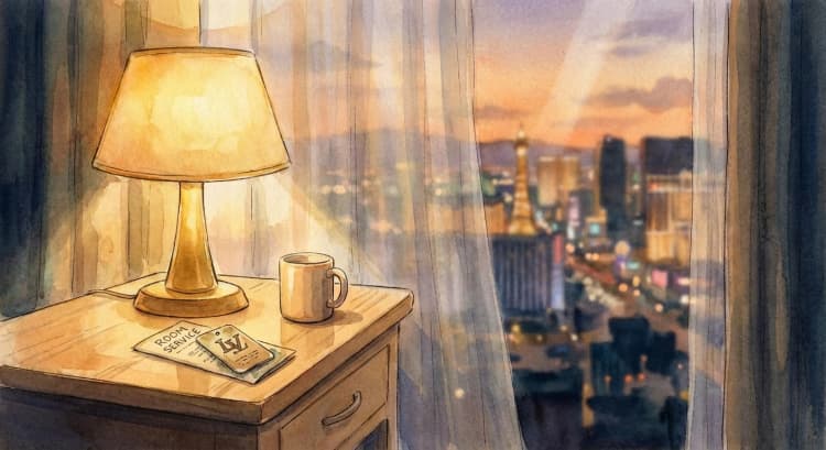 CES hotel reservations under $150