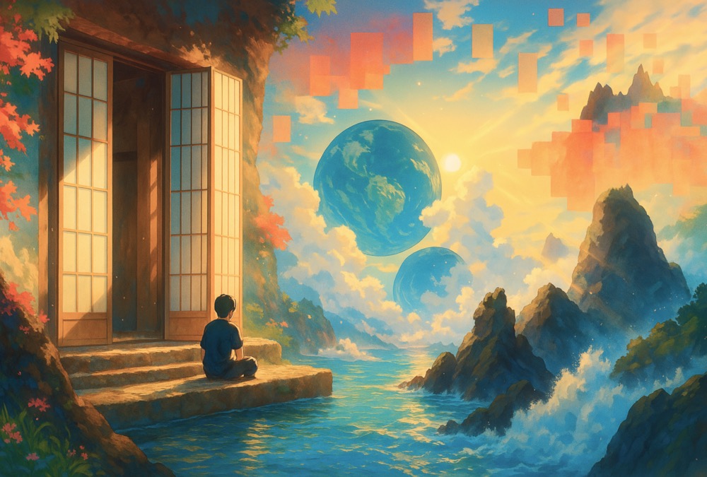 Announcing Yutori's mission and Seed funding round | Yutori preview